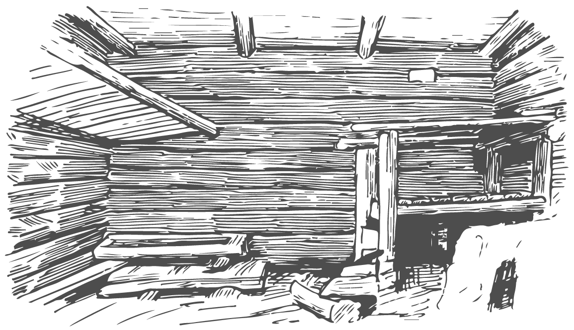 Suomalainen saunomiskulttuuri kulttuuri herätti kummastusta myös ranskalaisten retkikunnan jäsenten keskuudessa!
