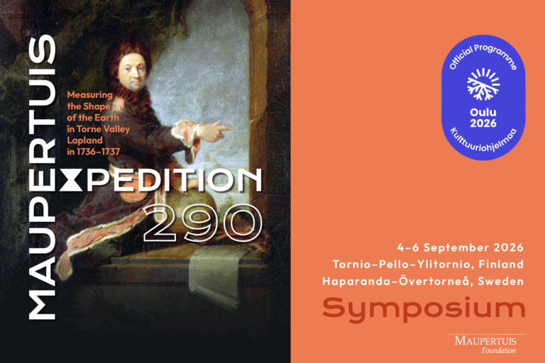 Vuosi 2026 on juhlavuosi: Kansainvälinen symposiumi kokoaa asiantuntijoita Tornionlaaksoon